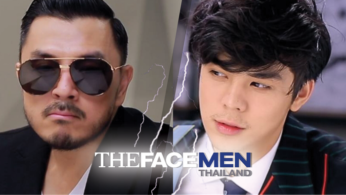 Muốn biết phái mạnh 'chặt chém' nhau theo kiểu nào, hãy xem ngay phần loại của The Face Men Ảnh 2