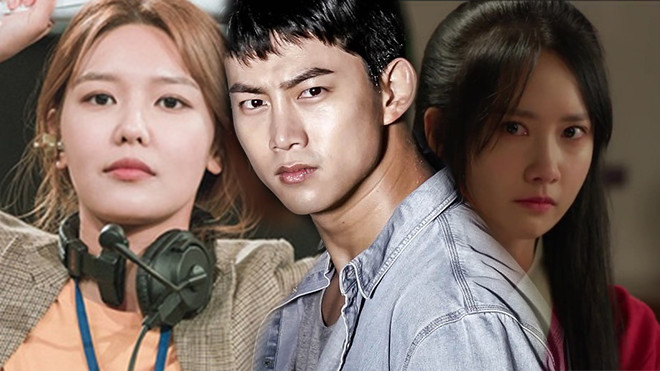 SooYoung 'lên sóng' đối đầu YoonA, TaecYeon (2PM) trở lại lần cuối trước khi nhập ngũ Ảnh 2