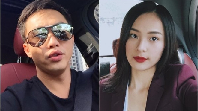 Bị fan nghi ngờ còn ‘vương vấn’ Cường Đô La và đây là cách Hạ Vi đáp trả Ảnh 2