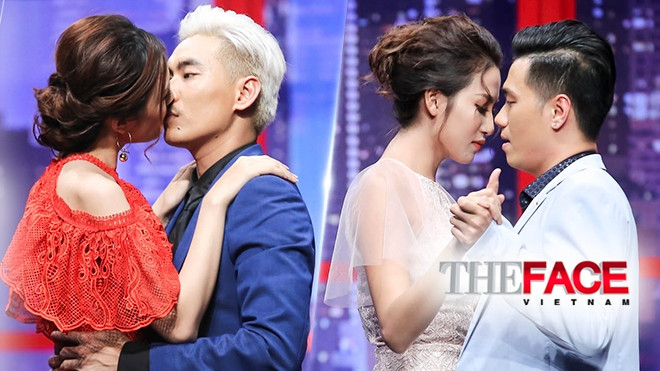 Mỗi người một vẻ, Phương Chi - Phan Ngân khiến khách mời 'không thể chối từ' trao chiến thắng kép Ảnh 2