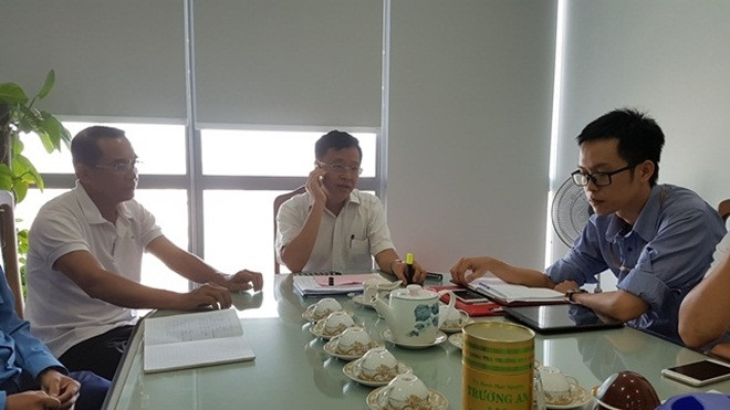 Tài xế 'chém' khách nước ngoài 700.000 đồng với quãng đường 6km nói gì? Ảnh 2