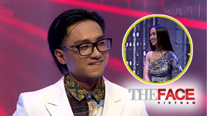 Gặp lại 'tình cũ' Vũ Ngọc Anh, Hữu Vi toát mồ hôi, lúng túng không nói nên lời Ảnh 2