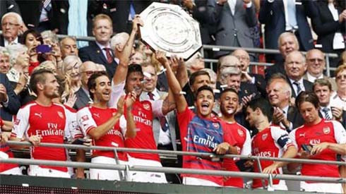 Highlight Chelsea- Arsenal: Morata đá hỏng luân lưu, Arsenal vô định siêu cup Anh Ảnh 2