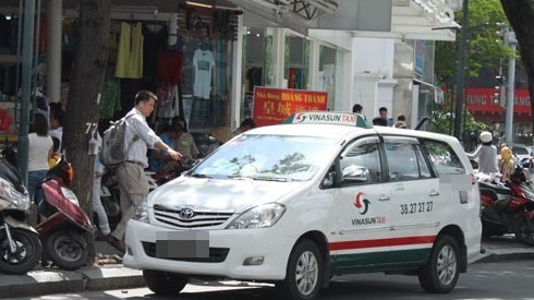 Nổ súng khống chế tài xế Vinasun say xỉn, đánh công an Ảnh 2