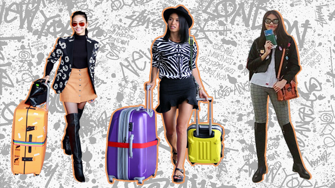 Lật ngược tình thế, Khuê - Thùy đồng tâm cho Minh Tú lên sóng vì diện đồ 'lạc quẻ'! Ảnh 2