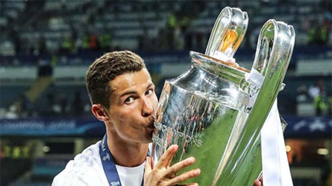 Thông tin trước trận siêu cup châu Âu: Real Madrid rất nhớ CR7 Ảnh 2