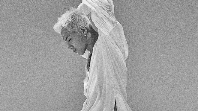 Taeyang khiến fan phấn khích với ảnh 'nhá hàng', sẵn sàng khởi động tour thế giới Ảnh 2