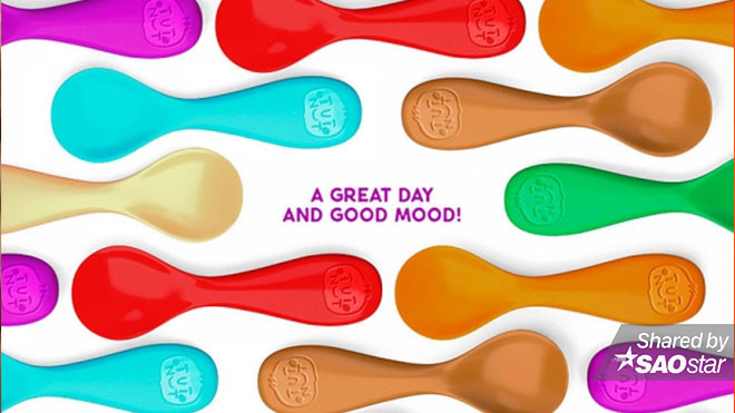 12 thiết kế ấn tượng của các sản phẩm liên quan tới… các loại hạt Ảnh 2