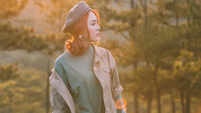 Học trò Mr Đàm tại The Voice - Trần Hòa trở lại với single đầu tay Ảnh 2