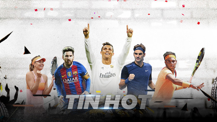 Tin chuyển nhượng ngày 7/8: Ronaldo có mặt trong trận đấu siêu cup châu Âu Ảnh 2