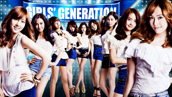 Đây là bằng chứng cho thấy SNSD không chỉ là con cưng của SM Ảnh 2