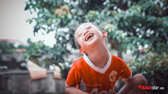 Chuyện về những em bé ở các mái ấm: Vật chất đủ đầy nhưng thiếu hơi ấm của tình thân Ảnh 2