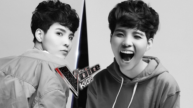 Vũ Cát Tường thú nhận có 'bắt nạt nhẹ' 3 vị HLV mới của The Voice Kids Ảnh 2