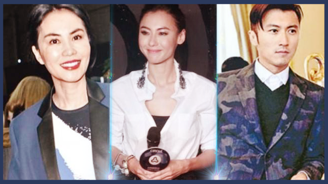 Tạ Đình Phong không vui khi vợ cũ Trương Bá Chi 'xoáy' con cái vào chuyện người lớn Ảnh 2