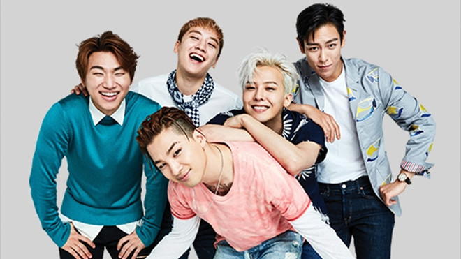 Fan được gặp lại BigBang 4 thành viên với tour diễn tại Nhật ngay trong năm nay Ảnh 2