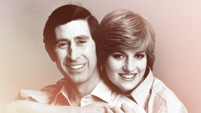 Chuyện tình Công nương Diana: Một minh chứng cho tình yêu gượng ép nhất định sẽ không có hạnh phúc Ảnh 2