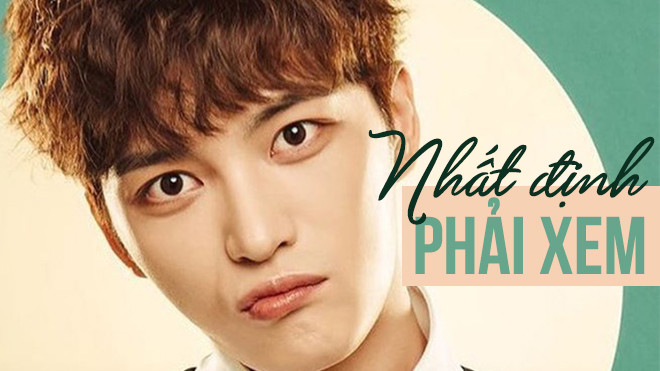 Tối nay (9/8) nhất định bạn phải xem bộ phim siêu hài hước của Kim Jae Joong Ảnh 2