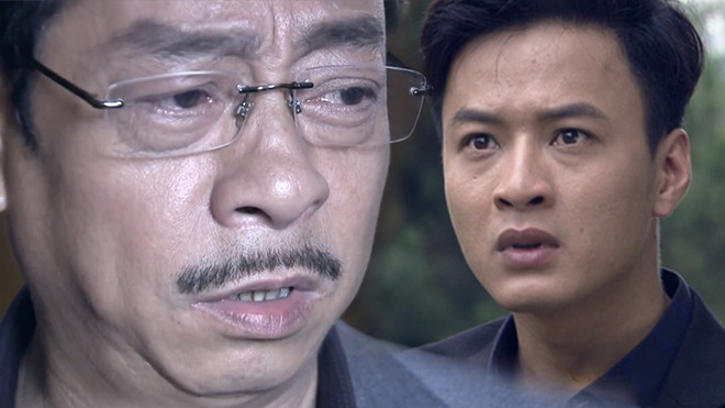 'Người phán xử' tập 40 - Phan Quân sẽ đưa 'con ruột' Thế 'chột' tiếp quản Phan Thị? Ảnh 2