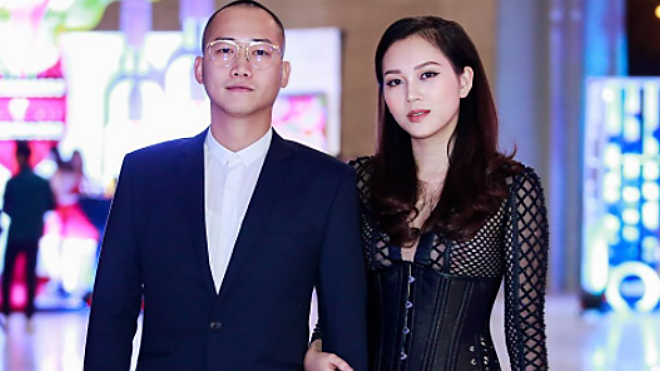 Siêu mẫu Ngọc Thạch và cuộc sống viên mãn như phim suốt 4 năm ‘theo chồng bỏ cuộc chơi' Ảnh 2