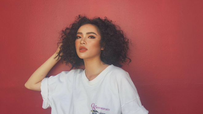 Phạm Diệu Linh: 'The Look biết đâu sẽ là bước ngoặt lớn trong cuộc đời mình' Ảnh 2