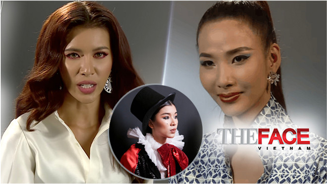 Minh Tú: 'Hoàng Thuỳ đang chĩa mũi dao vào Đồng Ánh Quỳnh khá nhiều' Ảnh 2