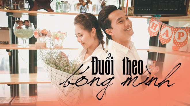 Tường Vi trở lại bên 'người tình màn ảnh' Quốc Trường Ảnh 2