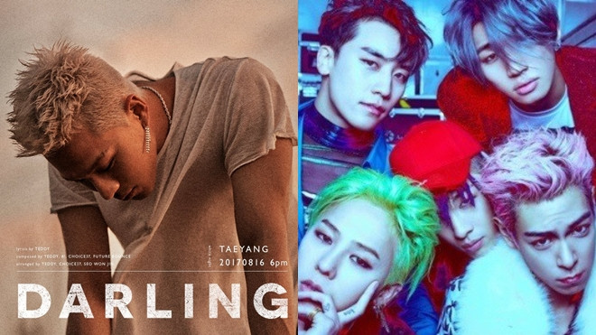 V.I.P sướng nhé! Tấp nập tin hot từ các thành viên BigBang Ảnh 2