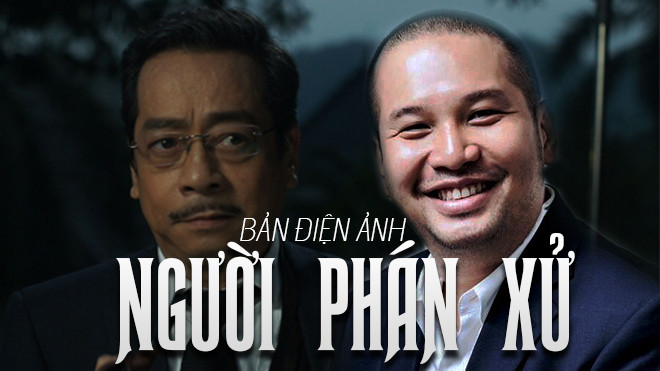 Đạo diễn Quang Huy của 'Chàng trai năm ấy' sẽ cầm trịch 'Người phán xử' bản điện ảnh? Ảnh 2