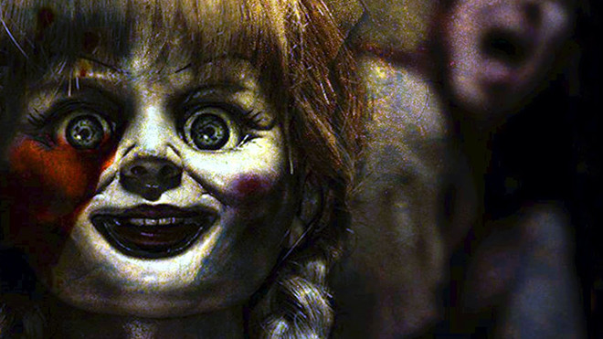 'Annabelle: Creation': Khó lòng nhẹ nhõm một giây phút nào Ảnh 2