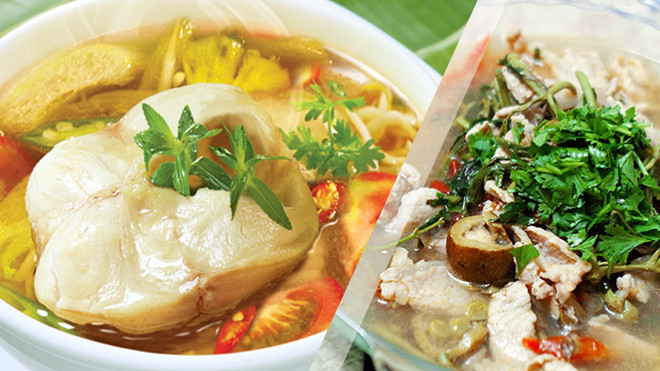 Canh chua: một tên gọi, hai từ mà ấp ôm cả triết lí âm dương trong ẩm thực Việt Ảnh 2