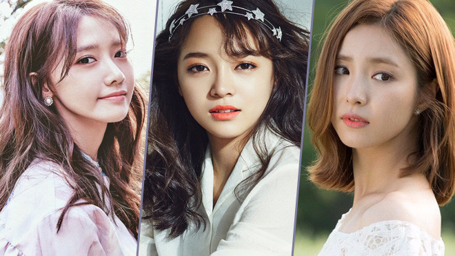 'Cân đo' khả năng diễn xuất của 3 sao nữ 'hot' nhất màn ảnh Hàn hiện nay Ảnh 2