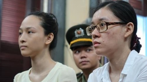 Công an tạm đình chỉ vụ án hoa hậu Phương Nga Ảnh 2