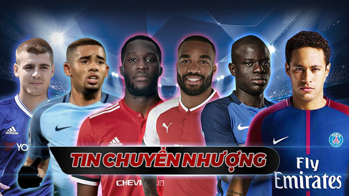 Tin cập nhật 10/8: Man Utd trả 50 triệu bảng mua “bông hồng đen” Ảnh 2