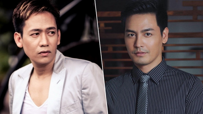 Duy Mạnh gay gắt phản bác quan điểm của MC Phan Anh về việc Đức Phúc thẩm mỹ Ảnh 2