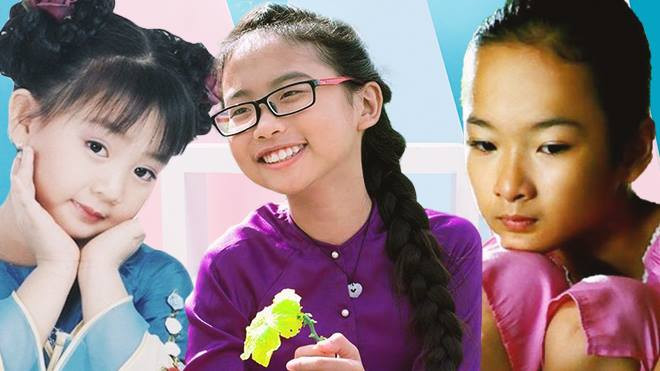 Showbiz Việt và câu chuyện 'những đứa trẻ' không thể lớn vì dư luận quá khắt khe Ảnh 2