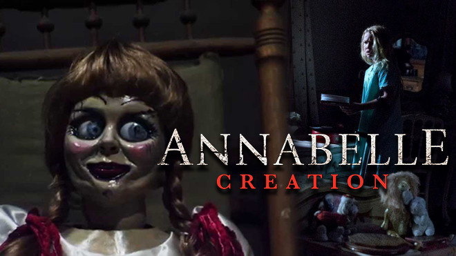 Annabelle: Creation thuyết thục hoàn toàn fan phim kinh dị, kể cả người khó tính nhất Ảnh 2