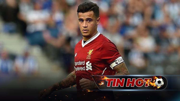Bản tin thể thao 11/8: Coutinho vẫn chưa thể đến Barca Ảnh 2