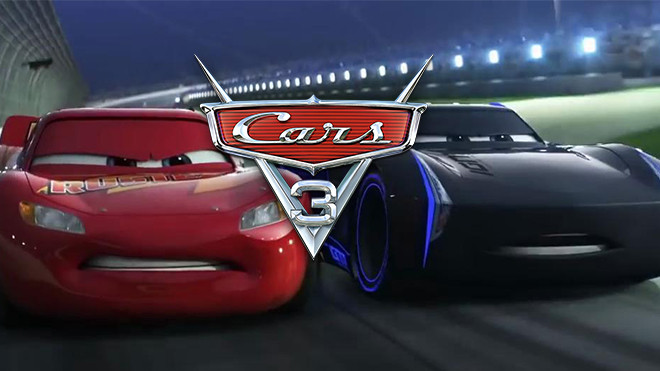 Đã 11 năm kể từ phần đầu tiên, đây là điều khiến cho phim hoạt hình 'Cars 3' vẫn thu hút nhiều người Ảnh 2