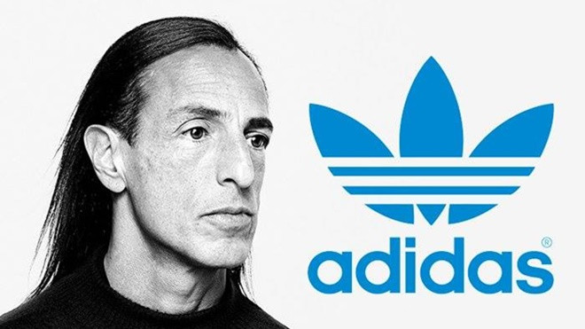 Rick Owens x adidas: Mối lương duyên 4 năm đã đi đến hồi kết Ảnh 2