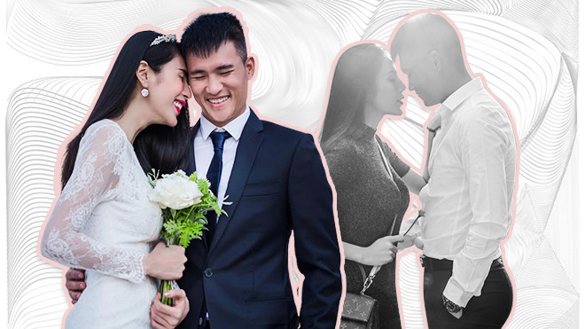 9 năm yêu, 5 năm chung sống: Giờ Công Vinh - Thủy Tiên mới 'kể' chuyện tình tại Nhật Ảnh 2