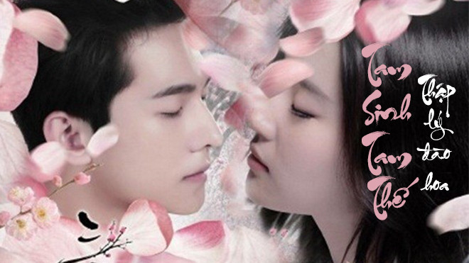 ‘Tam sinh tam thế' bản điện ảnh: Mới mẻ và cải biên so với bản truyền hình Ảnh 2