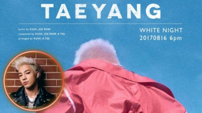 Taeyang tiếp tục 'thả thính' hình ảnh mới coóng khiến fan đứng ngồi không yên Ảnh 2