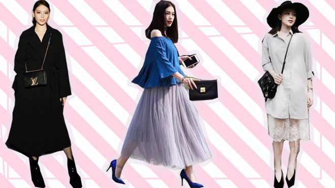 Chẳng cần váy áo lộng lẫy, Linh Rin vẫn chứng minh gout thời trang tinh tế Ảnh 2