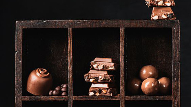 Nằm lòng 6 lưu ý này sẽ khiến bạn thưởng thức chocolate như ‘dân sành ăn’ Ảnh 2