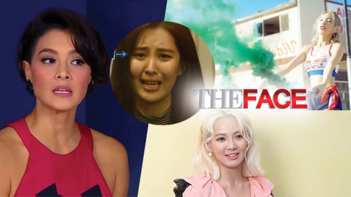 Khi SNSD thi The Face: Hyo Yeon giành chiến thắng, Lukkade thẳng tay loại Seo Hyun Ảnh 2