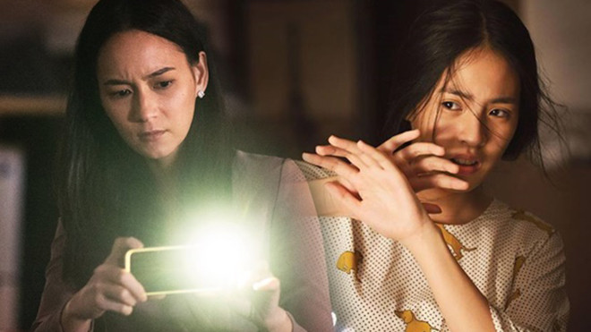 Bee Namthip chán làm HLV The Face Thái, ‘gây chiến’ với oan hồn để bảo vệ học trò Ảnh 2