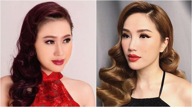 Bảo Thy: 'Ca khúc Campuchia giống 100% ca khúc của tôi, không biết nên vui hay buồn’ Ảnh 2