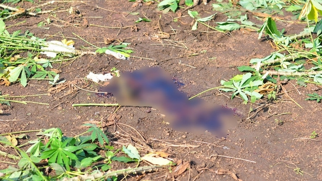 Vụ nữ sinh bị bắn chết: Chị gái không dám tin nghi phạm lại làm vậy với vợ sắp cưới Ảnh 2