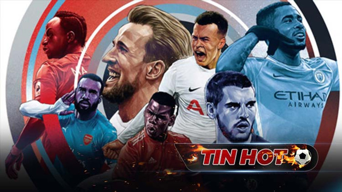 Bản tin thể thao 13/8: Ngoại hạng Anh hấp dẫn ngay từ vòng đầu tiên Ảnh 2