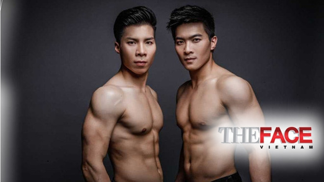 Khách mời đặc biệt tập 10 The Face: Đạt kỉ lục Guinness, lưu diễn thế giới và lên nhiều TV Show quốc tế Ảnh 2